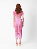 Fiona Dress