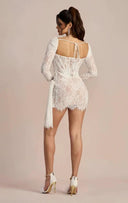 Lalida Dress