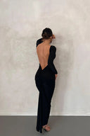 Layla Dress