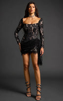 Lalida Dress
