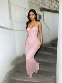 Roselli Dress