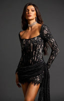 Lalida Dress