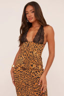 Miriam Louise Dress
