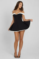 Cassandra Thea Dress