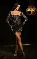 Lalida Dress