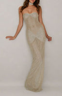 Valentina Fiori Dress