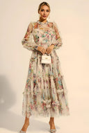 Cordelia Dress