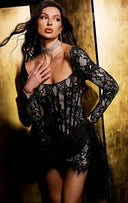 Lalida Dress