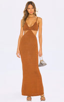 Serita Dress