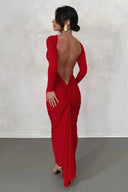 Layla Dress