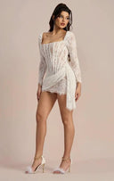 Lalida Dress