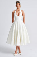 Agatha Dress