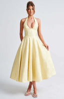 Agatha Dress