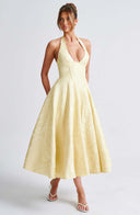 Agatha Dress