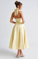 Agatha Dress