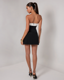 Alyson Mini Dress