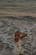 Bethany Knitted Mini Dress