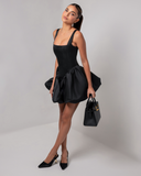 Charlene Mini Dress