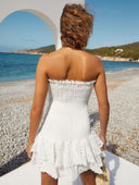 Juliette Mini Dress
