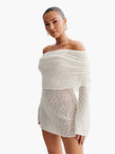 Sienna Mini Dress