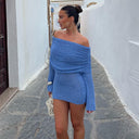 Sienna Mini Dress