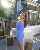 Sienna Mini Dress