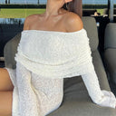 Sienna Mini Dress