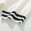 Ria Collared Mini Dress