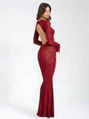 Soraya Dress