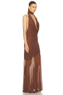 Celia Gaya Dress