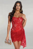 Naomi Dress