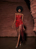 Veron Dress