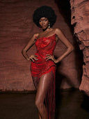 Veron Dress