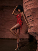 Veron Dress