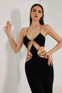 Rose Dress