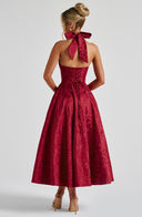 Agatha Dress