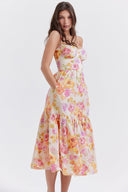 Elia Dress