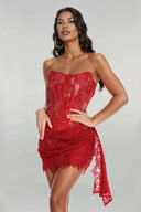 Naomi Dress