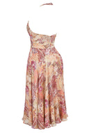 Solada Dress