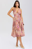 Solada Dress