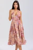 Solada Dress