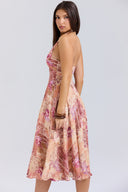 Solada Dress