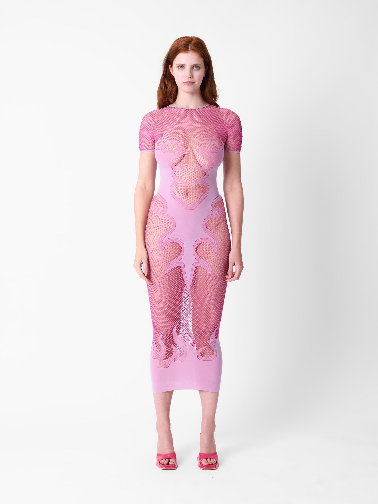 Fiona Dress