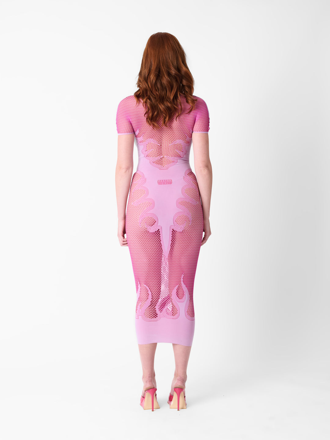 Fiona Dress