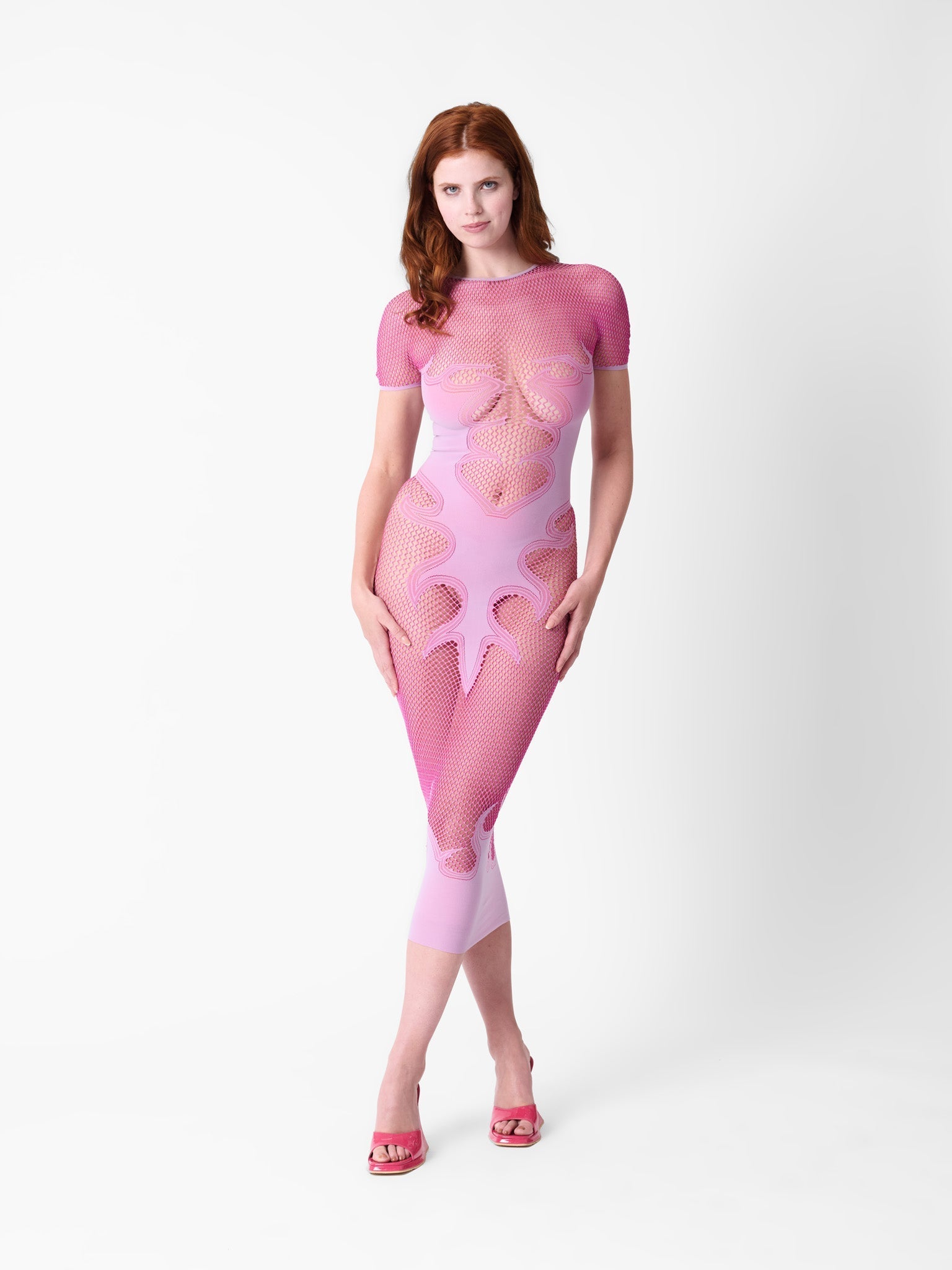 Fiona Dress