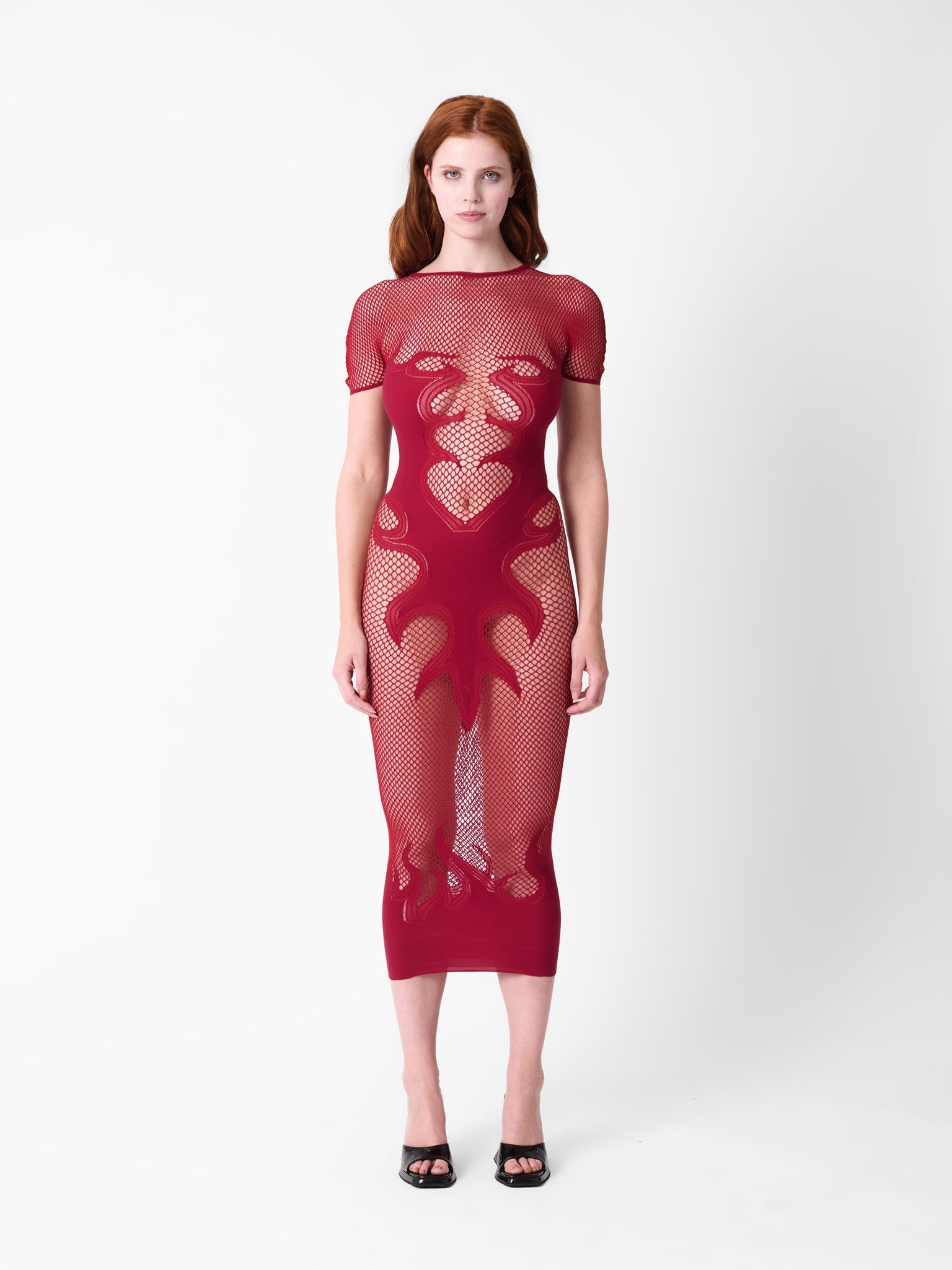 Fiona Dress