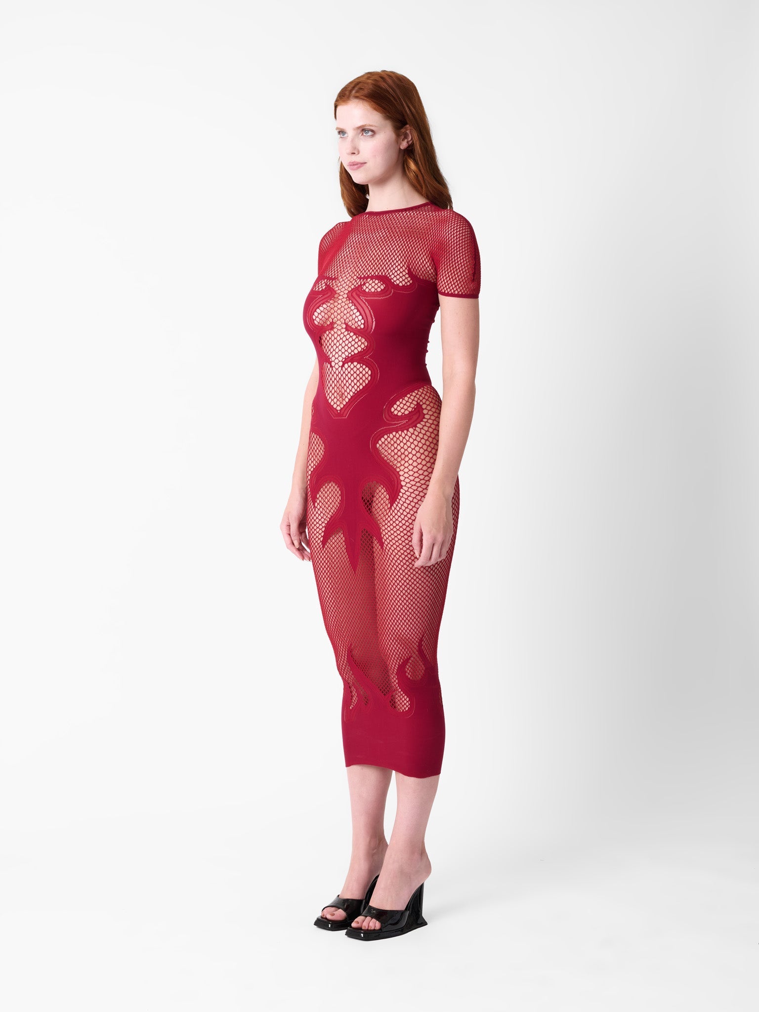 Fiona Dress