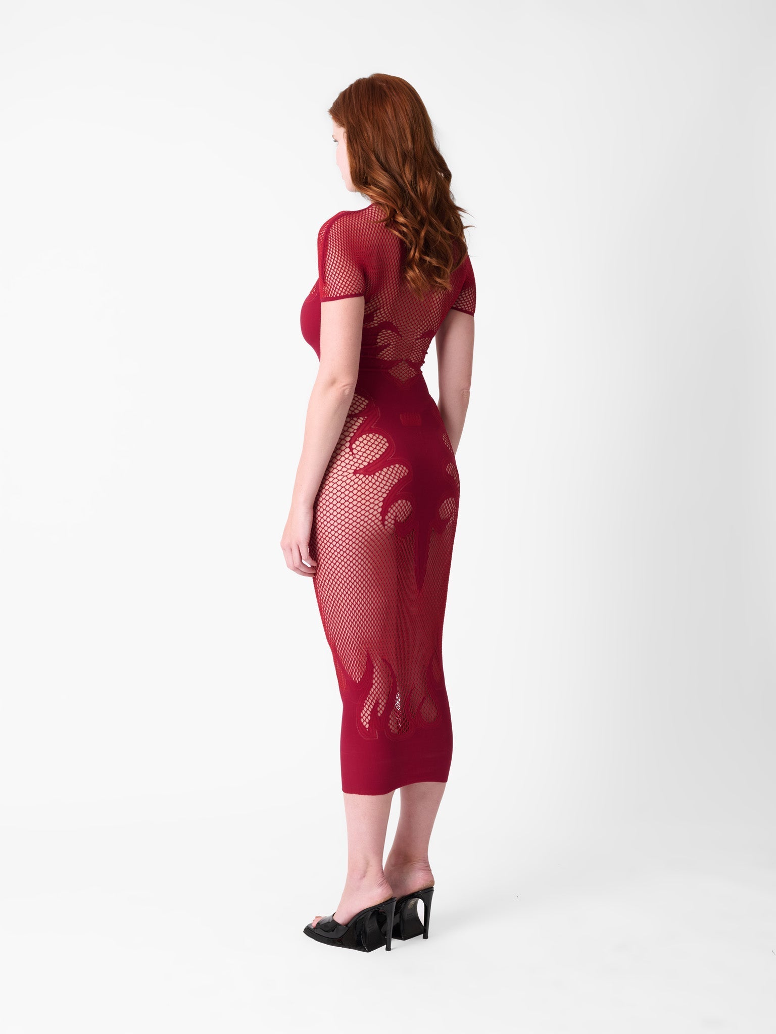 Fiona Dress