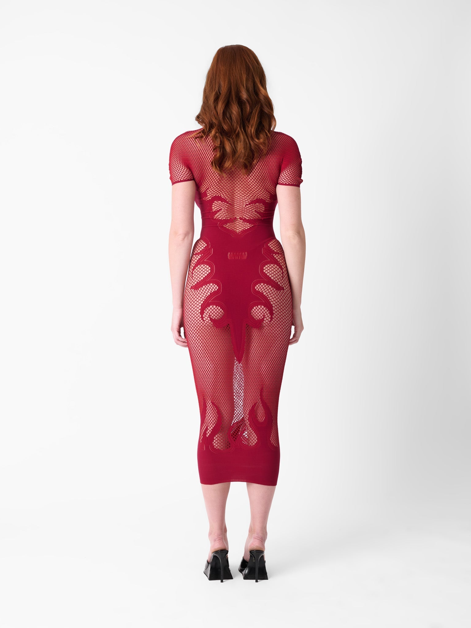 Fiona Dress
