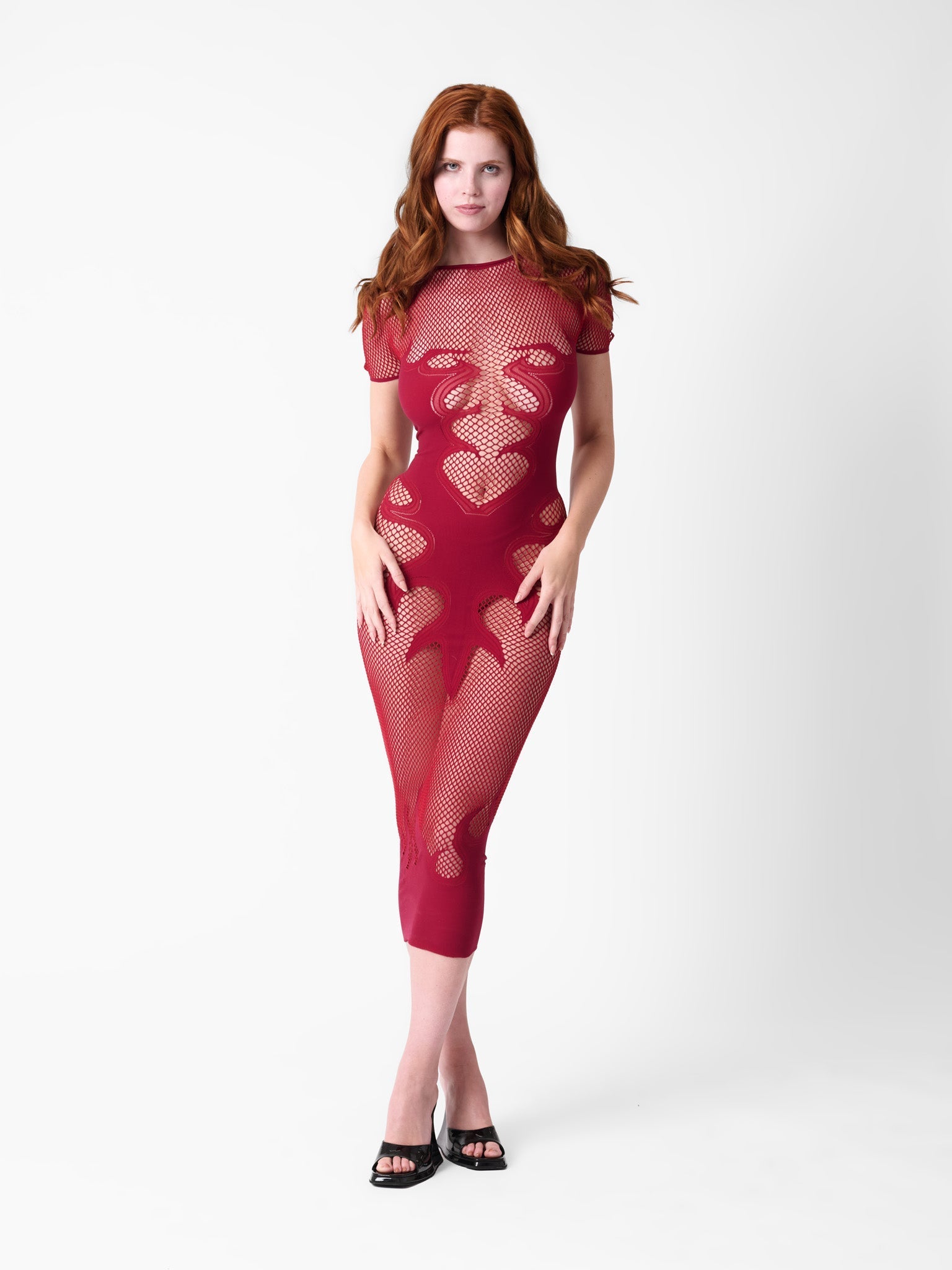 Fiona Dress